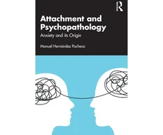KNYGA Manuel Hernandez Pacheco Attachment and Psychopathology