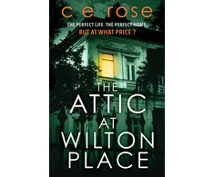 KNYGA CE Rose The Attic at Wilton Place