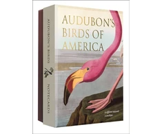 KNYGA Bookshop Audubon's Birds of America