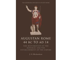 KNYGA Bookshop Augustan Rome 44 BC to AD 14