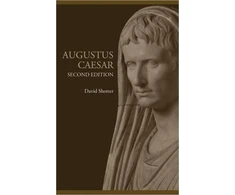KNYGA Lancaster Augustus Caesar