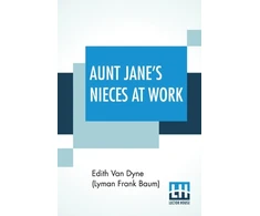 KNYGA Bookshop Aunt Jane's Nieces At Work