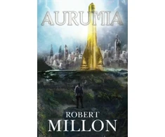 KNYGA Robert Paul Millon AURUMIA