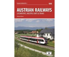 KNYGA Roland Beier Austrian Railways
