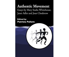 KNYGA Bookshop Authentic Movement