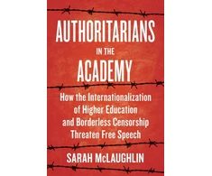 KNYGA Sarah Mclaughlin Authoritarians in the Academy