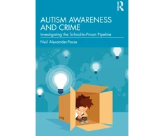 KNYGA Alexander Autism Awareness and Crime