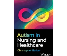KNYGA Bookshop Autism in Nursing and Healthcare