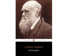 KNYGA Charles Darwin Autobiographies