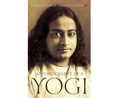 KNYGA Bookshop Autobiography of a Yogi