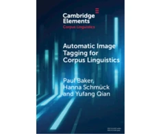 KNYGA Bookshop Automatic Image Tagging for Corpus Linguistics