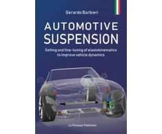 KNYGA Bookshop Automotive Suspension