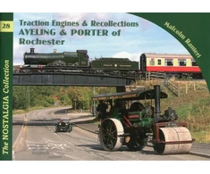 KNYGA Bookshop Aveling &amp; Porter of Rochester