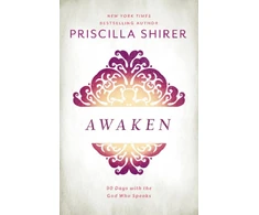 KNYGA Bookshop Awaken