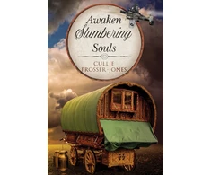 KNYGA Bookshop Awaken Slumbering Souls