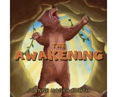 KNYGA Bookshop Awakening