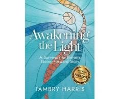 KNYGA Tambry Harris Awakening the Light