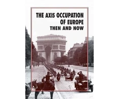 KNYGA Bookshop Axis Occupation of Europe Then and Now