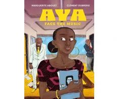 KNYGA Bookshop Aya