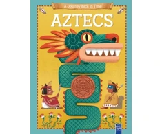 KNYGA Bookshop Aztecs