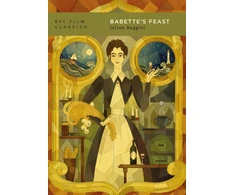 KNYGA Bookshop Babette's Feast