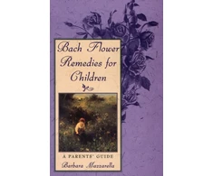 KNYGA Bookshop Bach Flower Remedies for Children