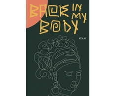 KNYGA Bookshop Back in my Body