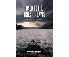 KNYGA Bookshop Back to the Trees and Caves