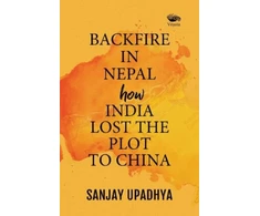 KNYGA Bookshop Backfire in Nepal: