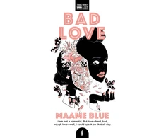 KNYGA Maame Blue Bad Love