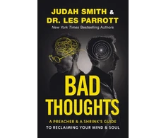 KNYGA Judah Smith Bad Thoughts