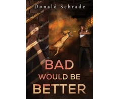 KNYGA Don Schrade Bad Would Be Better