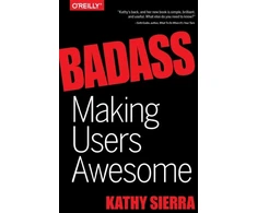KNYGA Bookshop Badass – Making Users Awesome
