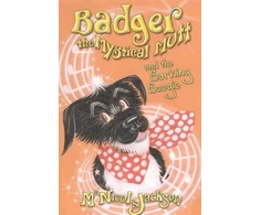 KNYGA Lyn Mcnicol Badger the Mystical Mutt and the Barking Boogie