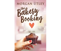 KNYGA Morgan Utley The Bakery Booking