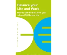 KNYGA Bookshop Balance Your Life and Work