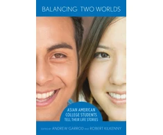 KNYGA Andrew C Garrod Balancing Two Worlds