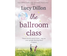 KNYGA Lucy Dillon The Ballroom Class
