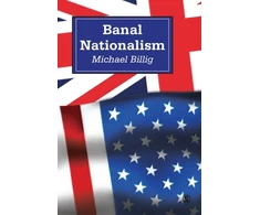 KNYGA Michael Billig Banal Nationalism