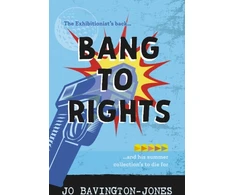 KNYGA Bookshop Bang to Rights