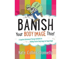 KNYGA Kate Collins Donnelly Banish Your Body Image Thief