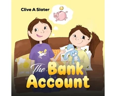 KNYGA Clive A Slater The Bank Account