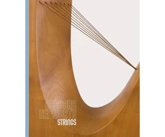 KNYGA Bookshop Barbara Hepworth: Strings