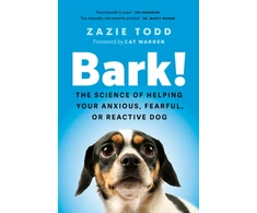 KNYGA Bookshop Bark!
