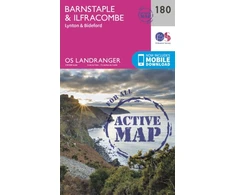 KNYGA Bookshop Barnstaple &amp; Ilfracombe, Lynton &amp; Bideford