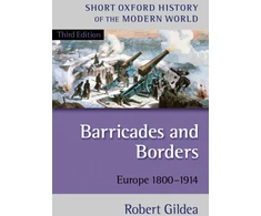 KNYGA Oxford Barricades and Borders