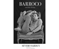 KNYGA Bookshop Barroco and Other Writings