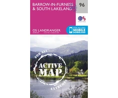 KNYGA Bookshop Barrow-In-Furness &amp; South Lakeland