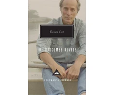 KNYGA Richard Ford Bascombe Novels