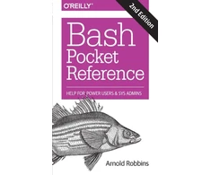 KNYGA Bookshop Bash Pocket Reference 2e